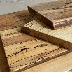 Petermans 12" Spalted Maple Cutting Board Dining & Tabletop 10 Petermans 12