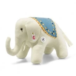 Steiff Little Felt Elephant Steiff Animals