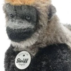 Steiff National Geographic Boogie Gorilla