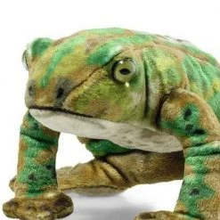 Steiff Steiff Animals National Geographic Froggy Frog
