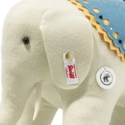 Steiff Little Felt Elephant Steiff Animals