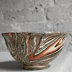 Atelier Saint Andre Perrin Cup With Foot (TC 417)