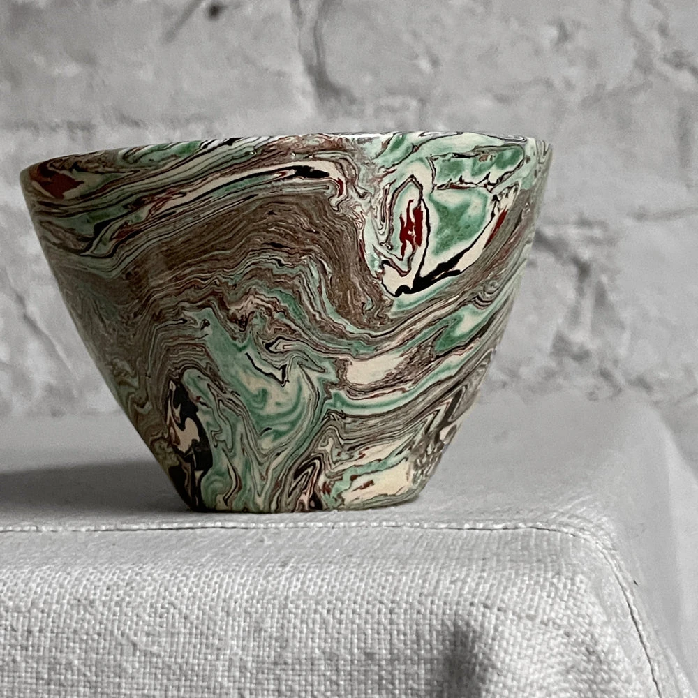 Atelier Saint Andre Perrin Dining & Tabletop Goblet (FB 407) 4 Atelier Saint Andre Perrin Dining & Tabletop Goblet (FB 407)