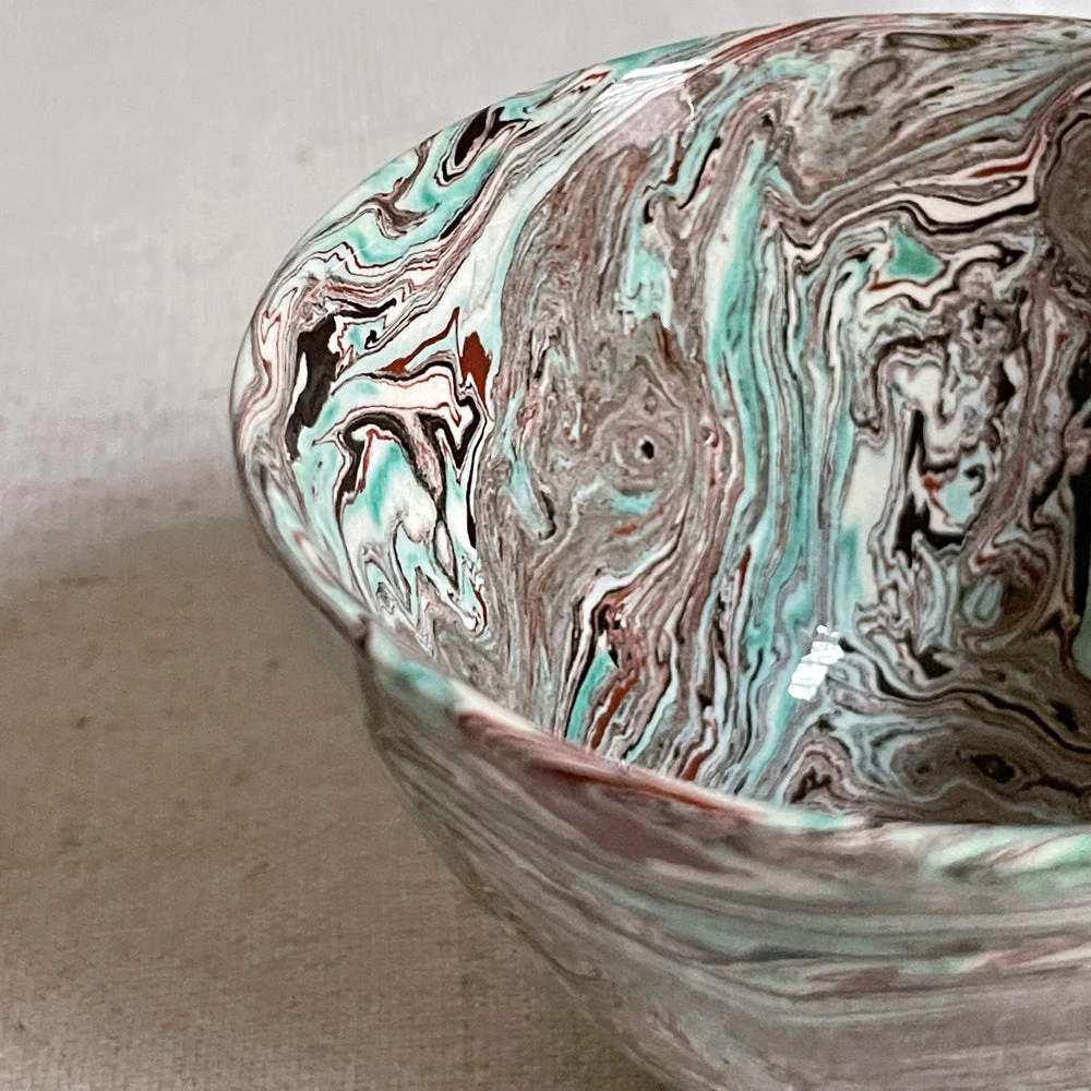 Atelier Saint Andre Perrin Dining & Tabletop Goblet (FB 407) 5 Atelier Saint Andre Perrin Dining & Tabletop Goblet (FB 407)