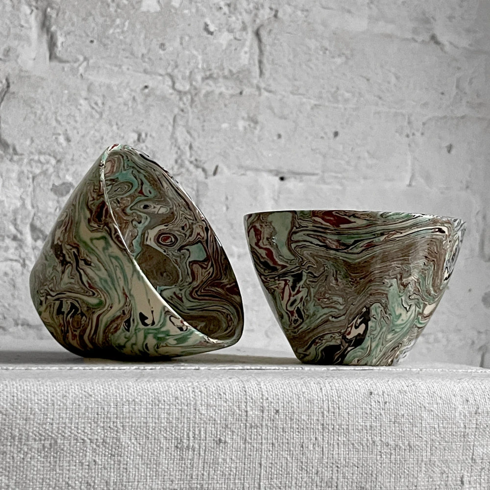 Atelier Saint Andre Perrin Dining & Tabletop Goblet (FB 407) 6 Atelier Saint Andre Perrin Dining & Tabletop Goblet (FB 407)