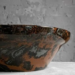 Atelier Saint Andre Perrin Mallorca Salad Bowl (BZ 301) Dining & Tabletop