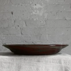 Atelier Saint Andre Perrin Dining & Tabletop Large Round Platter (PT)