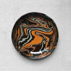 Atelier Saint Andre Perrin Small Plate (BZ 112) Dining & Tabletop