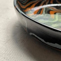 Atelier Saint Andre Perrin Small Plate (BZ 112) Dining & Tabletop