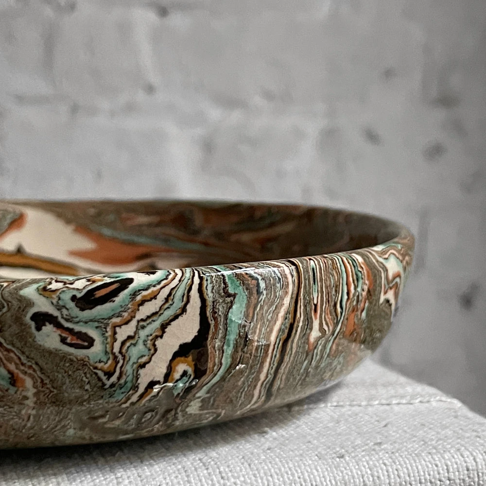 Atelier Saint Andre Perrin Small Plate (TS 122) 5 Atelier Saint Andre Perrin Small Plate (TS 122)