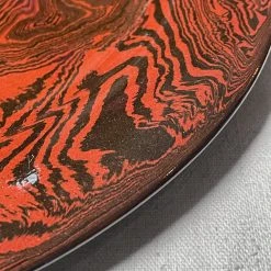 Atelier Saint Andre Perrin Dining & Tabletop Presentation Plate (SG 124)