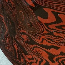 Atelier Saint Andre Perrin Dining & Tabletop Presentation Plate (SG 124)