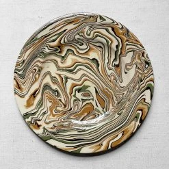 Atelier Saint Andre Perrin Plate (TC 222)