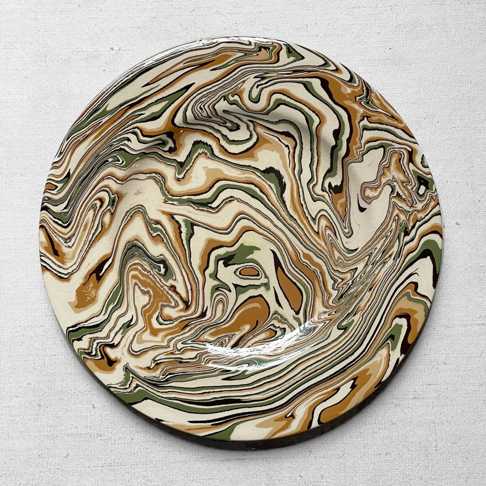 Atelier Saint Andre Perrin Plate (TC 222) 3 Atelier Saint Andre Perrin Plate (TC 222)