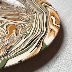 Atelier Saint Andre Perrin Plate (TC 222)