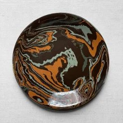 Atelier Saint Andre Perrin Plate (BZ 132) Dining & Tabletop