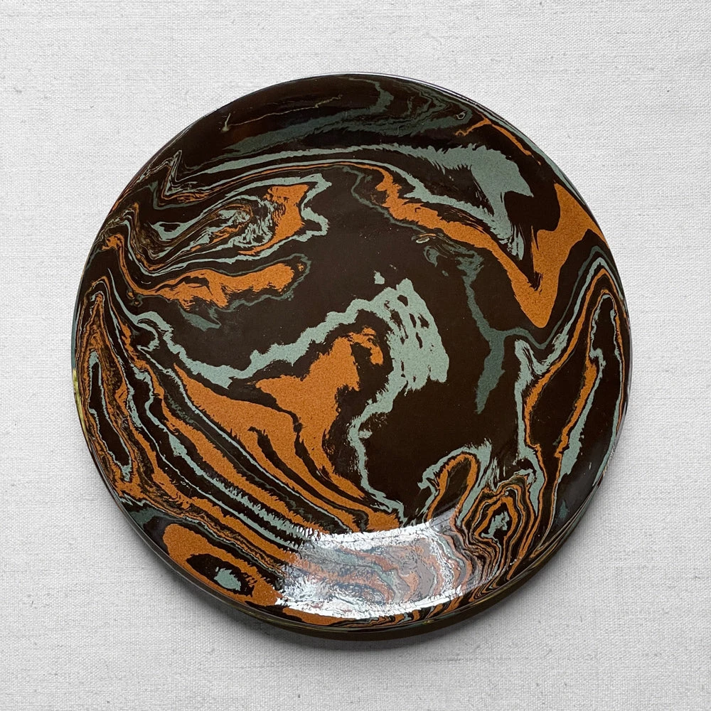 Atelier Saint Andre Perrin Plate (BZ 132) Dining & Tabletop 3 Atelier Saint Andre Perrin Plate (BZ 132) Dining & Tabletop