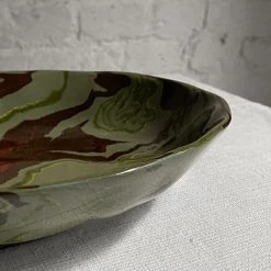Atelier Saint Andre Perrin Dining & Tabletop Mallorca Salad Bowl (FB 06)