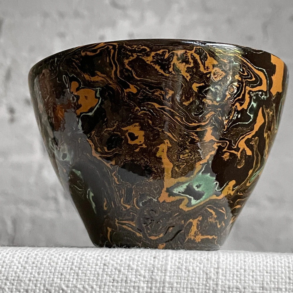 Atelier Saint Andre Perrin Dining & Tabletop Goblet (BZ 23) 4 Atelier Saint Andre Perrin Dining & Tabletop Goblet (BZ 23)