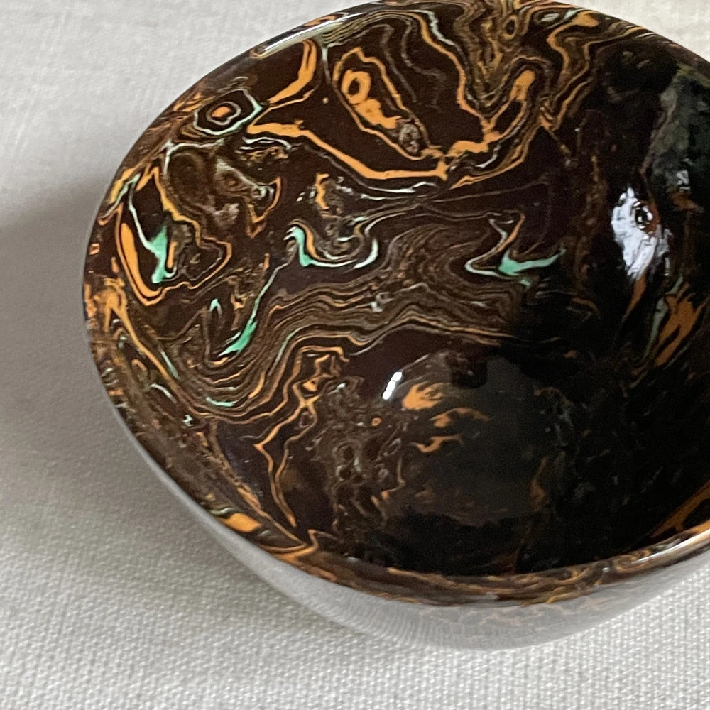 Atelier Saint Andre Perrin Dining & Tabletop Goblet (BZ 23) 5 Atelier Saint Andre Perrin Dining & Tabletop Goblet (BZ 23)