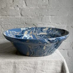 Atelier Saint Andre Perrin Dining & Tabletop Mallorca Salad Bowl (AR 15)