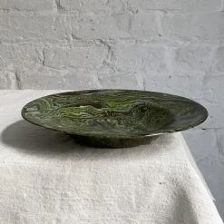 Atelier Saint Andre Perrin Deep Charger Plate (FN 17) Dining & Tabletop