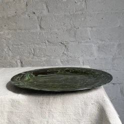 Atelier Saint Andre Perrin Charger Plate (FN 20) Dining & Tabletop