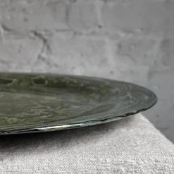 Atelier Saint Andre Perrin Charger Plate (FN 20) Dining & Tabletop