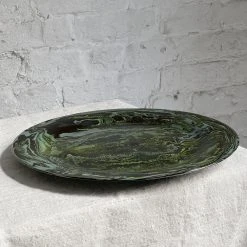 Atelier Saint Andre Perrin Charger Plate (FN 20) Dining & Tabletop