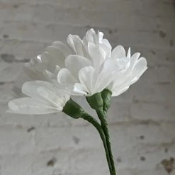 The Green Vase Potted Geranium Vase 7 The Green Vase Potted Geranium Vase