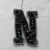 Tinker Tailor Beaded Alphabet Ornament "Letter N" Holiday 1 Tinker Tailor Beaded Alphabet Ornament "Letter N" Holiday
