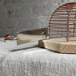 Redecker Humane Mousetrap