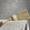 Redecker Rice Straw Hand Brush