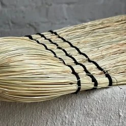 Redecker Rice Straw Hand Brush