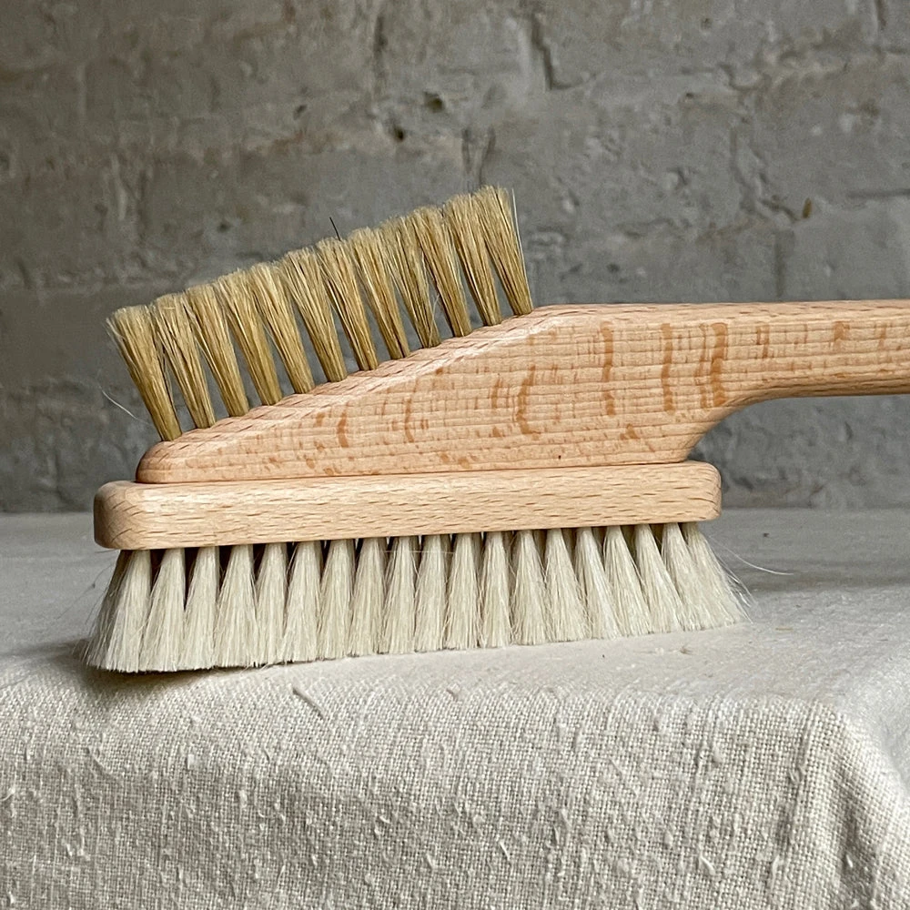 Redecker Art & Objects Computer Brush 4 Redecker Art & Objects Computer Brush