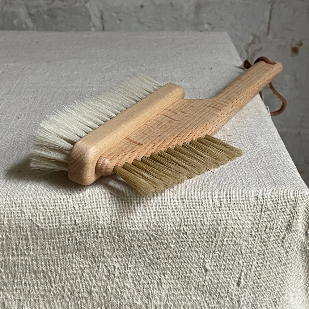 Redecker Art & Objects Computer Brush 5 Redecker Art & Objects Computer Brush