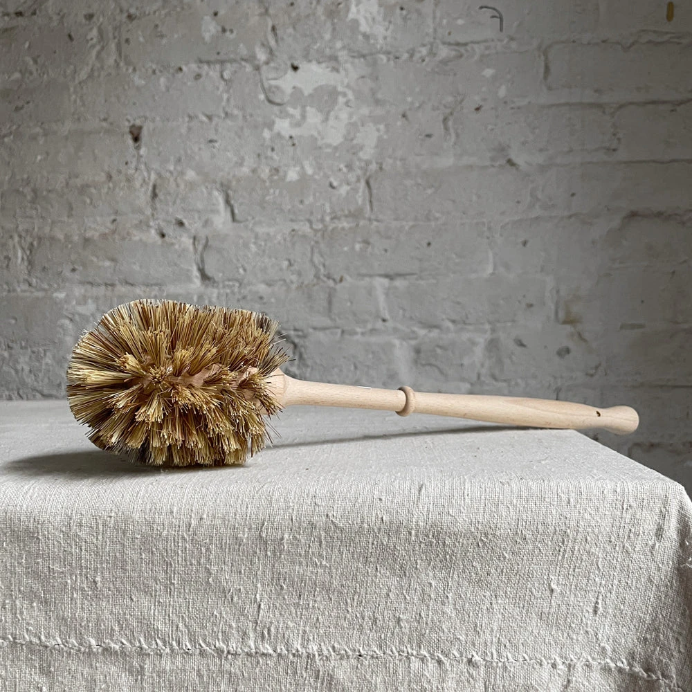 Redecker Art & Objects Toilet Brush 4 Redecker Art & Objects Toilet Brush