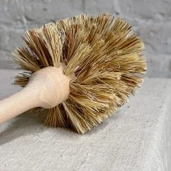 Redecker Art & Objects Toilet Brush 7 Redecker Art & Objects Toilet Brush