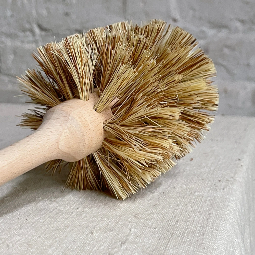 Redecker Art & Objects Toilet Brush 5 Redecker Art & Objects Toilet Brush