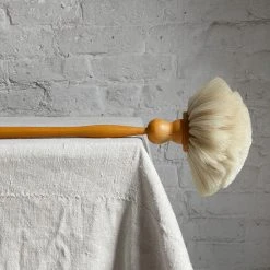 Redecker 23" Duster Art & Objects