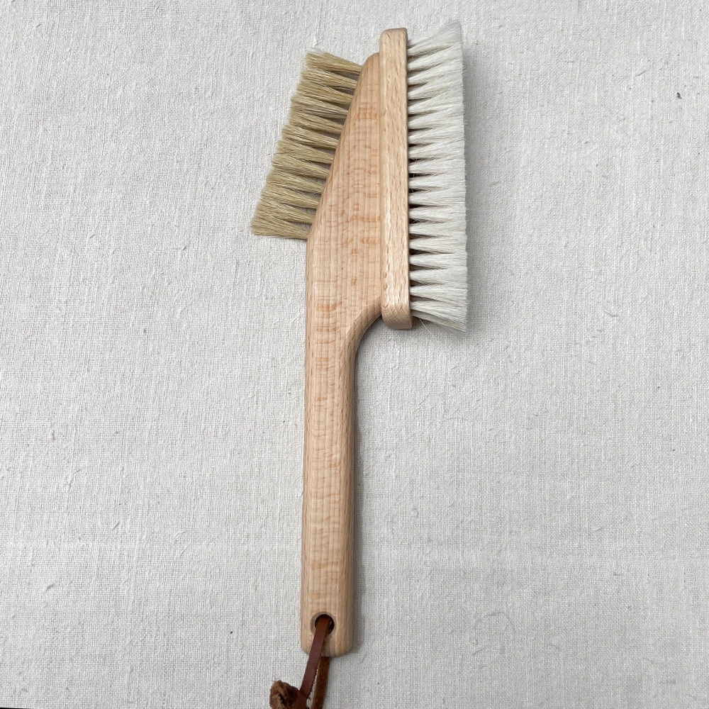 Redecker Art & Objects Computer Brush 3 Redecker Art & Objects Computer Brush