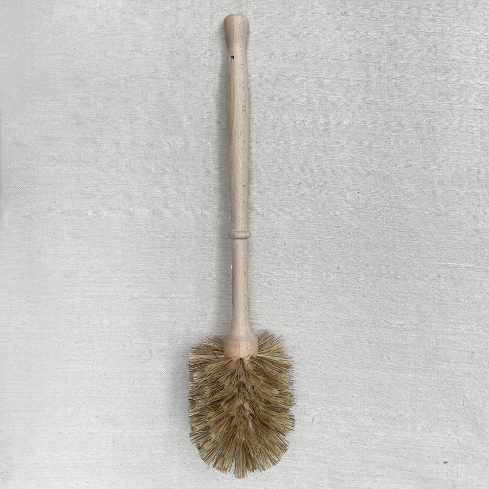 Redecker Art & Objects Toilet Brush 3 Redecker Art & Objects Toilet Brush