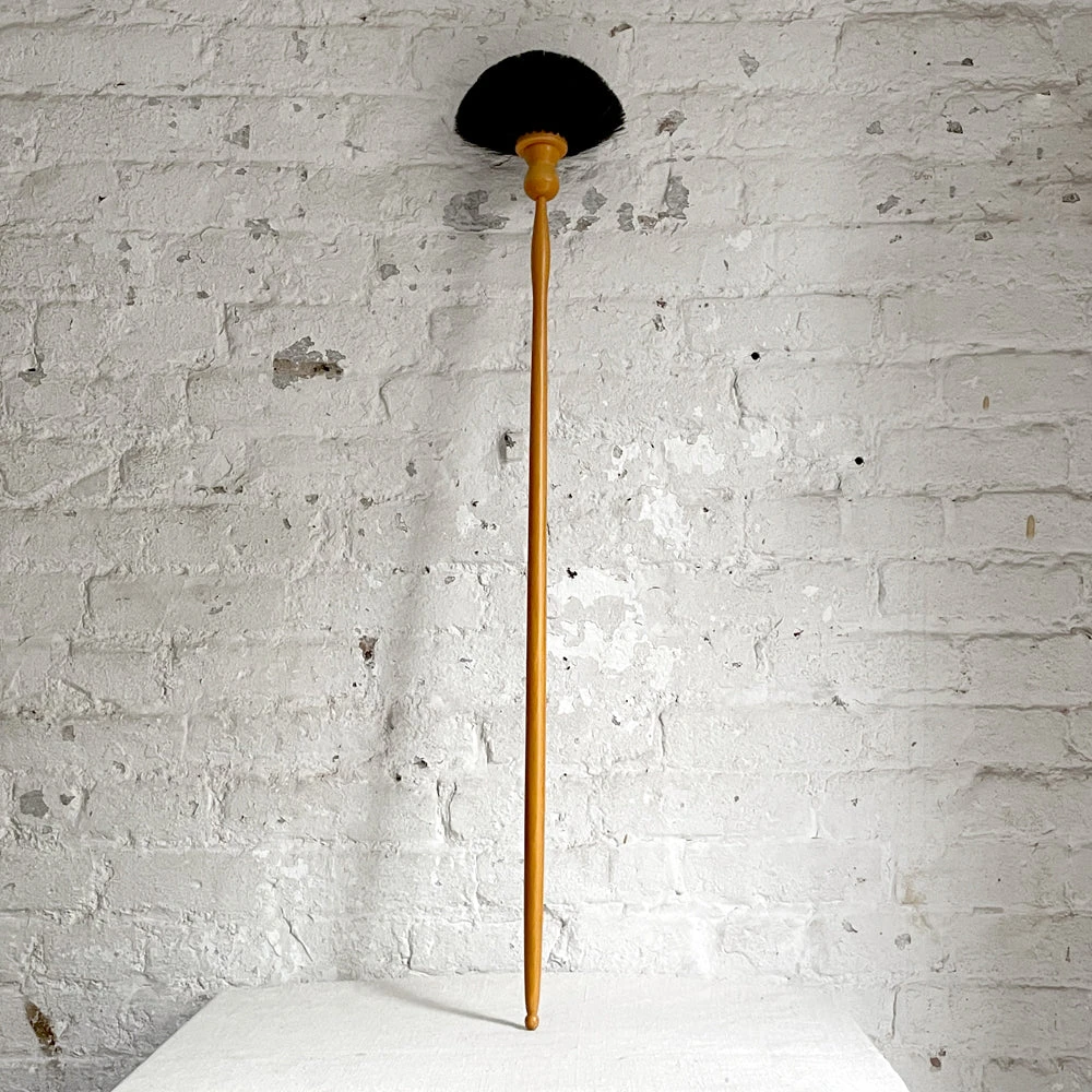 Redecker 30" Cobweb Broom 4 Redecker 30" Cobweb Broom