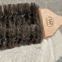 Redecker Bath Radiator & Hand Towel Rail Brush