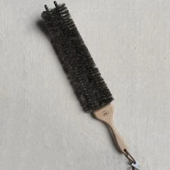 Redecker Bath Radiator & Hand Towel Rail Brush