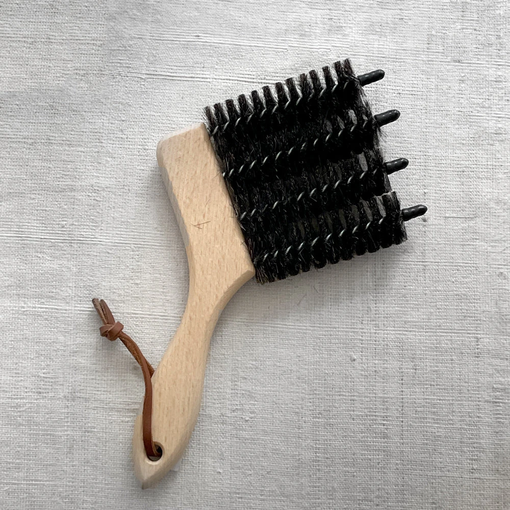 Redecker Blind Brush 3 Redecker Blind Brush