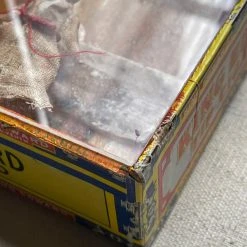 Virginia McCracken Object D'art "Ruth" Assemblage 11 Virginia McCracken Object D'art