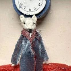 Virginia McCracken Object D'art