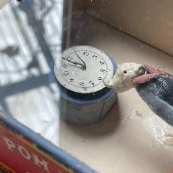 Virginia McCracken Object D'art