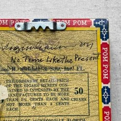 Virginia McCracken Object D'art